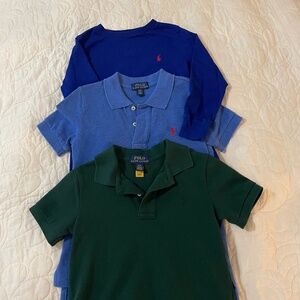 Ralph Lauren 3T bundle